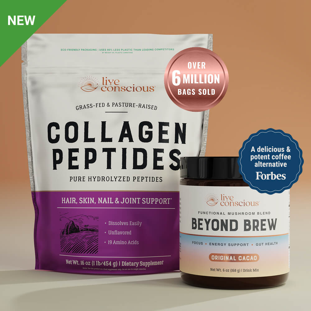 Collagen Collection